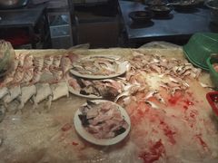 -车头老二大排档