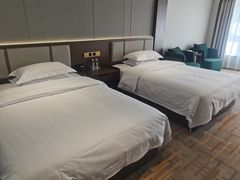 -乌鲁木齐东方王朝酒店(国际大巴扎店)