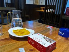 -食鸡公社辣子鸡·潍坊菜·烧烤