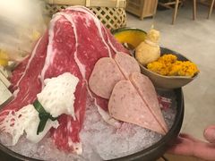 -云渔堂蒸汽石锅鱼(万达店)