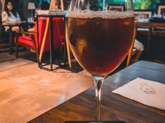 -咖法森林·咖啡  酒吧(天河店)