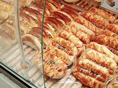 -聚香园(北濠桥店)