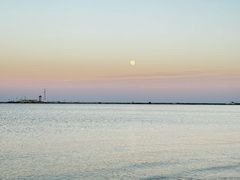 -东戴河风景区-止锚湾