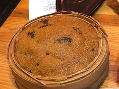 小米渣-老凯俚酸汤鱼(鸿通城店)