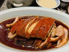 -南京大牌档(济南万象城店)