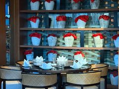 -长春凯悦酒店-品悦中餐厅