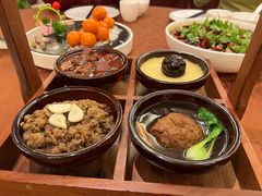 -西安饭庄(立丰国际店)