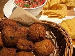 -FABIO’S费比欧披萨餐厅