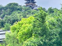 -雅达·阳羡溪山小镇中心