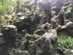 -杭州黄龙洞