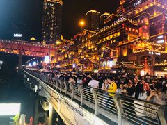 -八一好吃街·高品美食广场