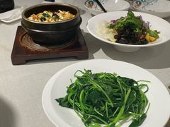 -狮王府淮扬菜(新街口友谊店)