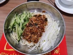 -东北人粗粮饺子坊(南山店)