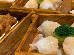 -彩景大酒楼(万泰新天地店)