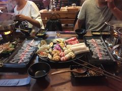 -丽江庭院之丽江往事(安定门店)