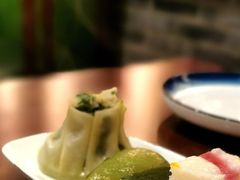 -龙抄手食府(浣花北路店)