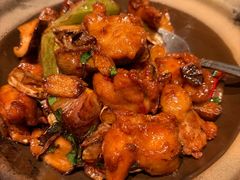 -汤城小厨•粤菜•靓汤(望京凯德mall店)