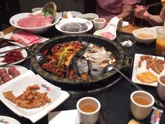 -纸盐河码头火锅(十八梯店)