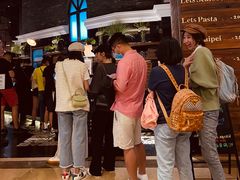 -Let's Taipei 非常烘焙(太古里店)