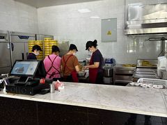 -一刘汤包(杏林店)