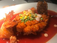 -宏达宴老菜馆(群力第四大道店)