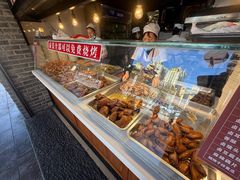 -桥香园云南过桥米线(金马碧鸡店)