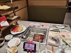 -海底捞火锅(万达坊店)