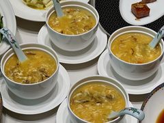 -新光酒家·河豚·海鲜·蟹料理(浦东店)