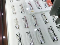 -浙文眼镜(清江西路店)