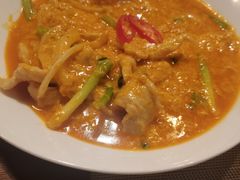 -泰国餐厅 Thai Food(裕华万达店)