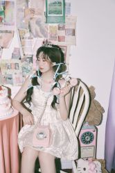 -WAVE SODA摄影工作室