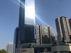 -天鹅湖体育公园