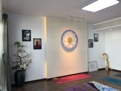 -酉嘉瑜伽YO+YOGA