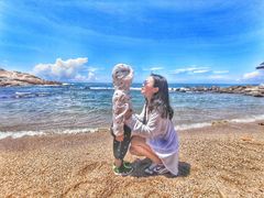 -广东惠东海龟国家级自然保护区