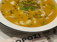 -火婆子·川小馆(扬韬科技广场店)