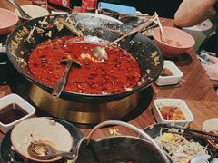 -蜀都丰 川菜·水煮活鱼(万象九宜城店)