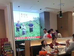 -东方红·湖南菜(金屿店)