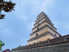-大慈恩寺(大雁塔)
