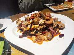 -别院里音乐餐酒吧(双流航空港店)