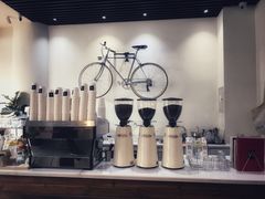 -常识咖啡common sense(春熙路店)