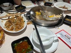 -潮泰牛肉火锅 · 创于1992年(车公庙店)