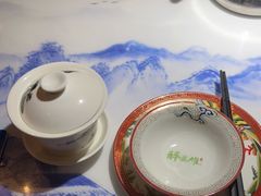 -醉英雄四川料理(新塘万达广场店)
