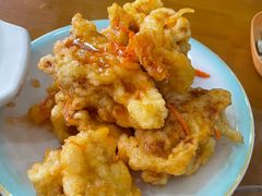 -鹤乡东北菜(崮山路店)