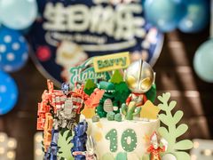 -DIY SWEET21(升平路店)