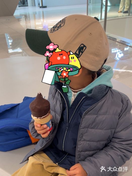 DQ·蛋糕·冰淇淋(五棵松万达店)图片