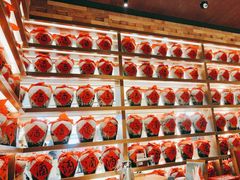 -绿茶餐厅(coco park 店)