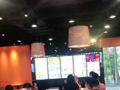 -大快活(丽丰店)