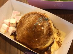 小提苏梳芙厘-狐狸和向日葵(北京路店)