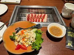 -御牛道日式烤肉料理(杭州万象城店)