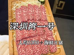 -德米火锅(深圳湾1号旗舰店)
